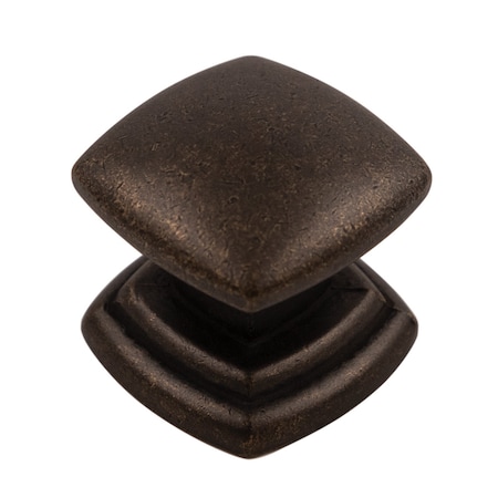 Hickory Hardware Knob 1-1/4 Inch Diameter P3181-WOA